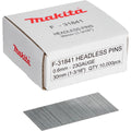 Makita Stift 0,6 x 30 mm F-31841 10000 Stück