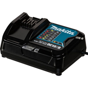 Makita DC10SB Ladegerät 10,8V - 12V