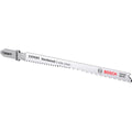 BOSCH EXPERT HARDWOOD 2-SIDE CLEAN T308 BFP Stichsägeblätter 117 mm
