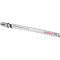 BOSCH EXPERT WOOD 2-SIDE CLEAN T308 BP Stichsägeblätter 117 mm