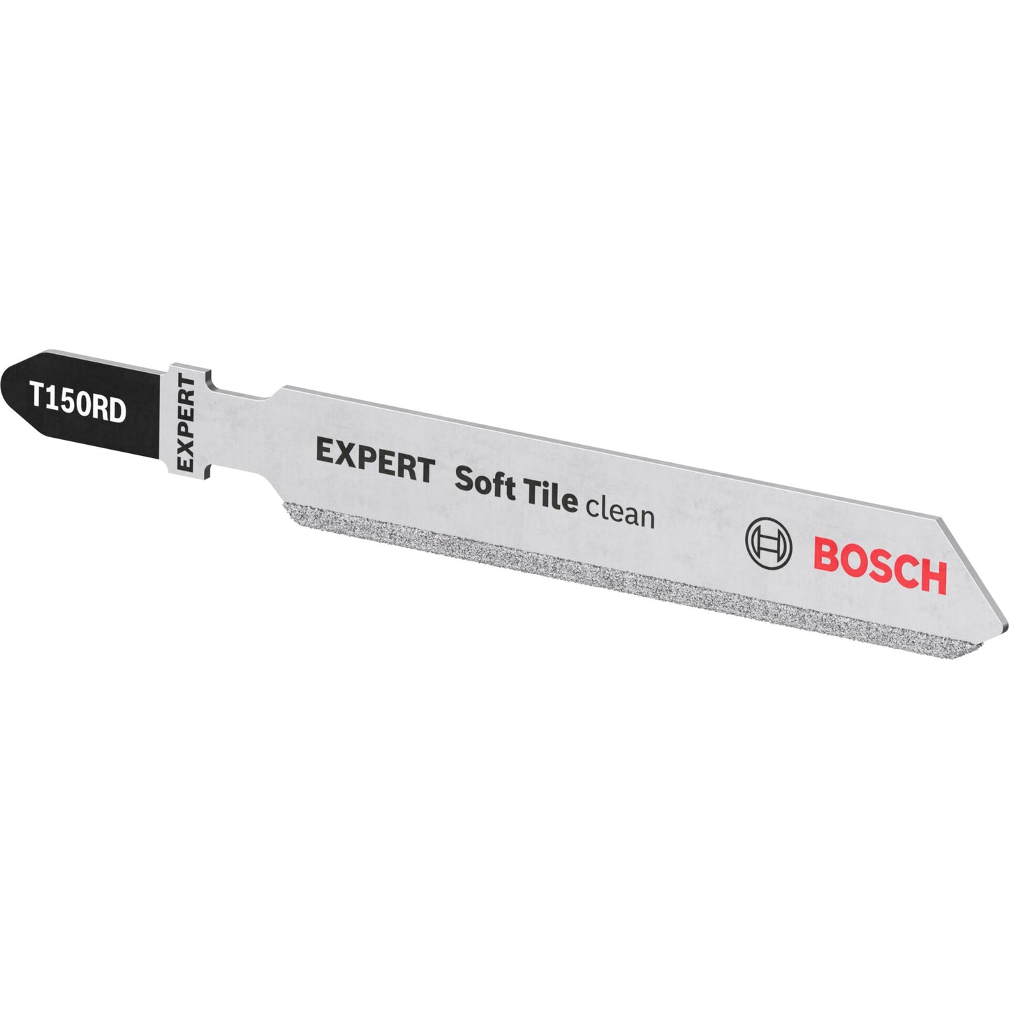 Bosch EXPERT Stichsägeblätter T150RD Soft Tile clean