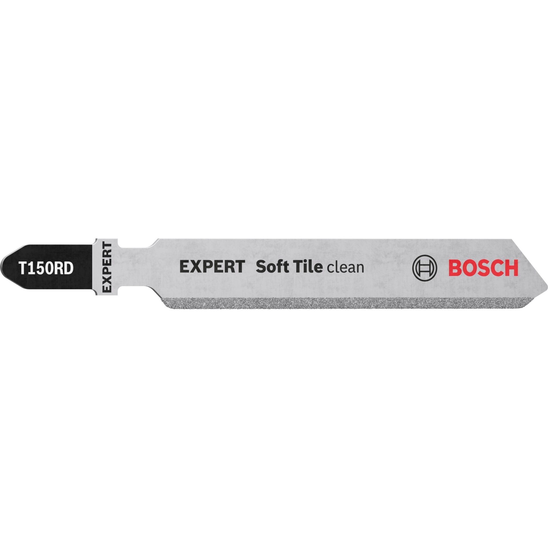 Bosch EXPERT Stichsägeblätter T150RD Soft Tile clean