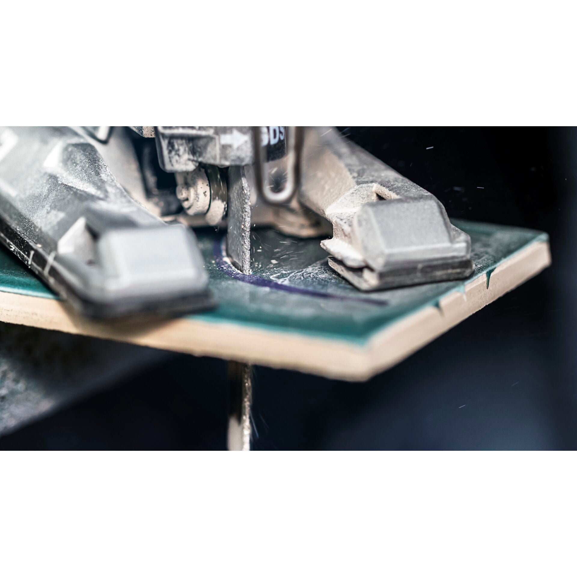 Bosch EXPERT Stichsägeblätter T150RD Soft Tile clean