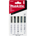 Makita A-86898 Stichsägeblatt Sortiment