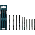 Makita B-44410 Stichsägeblatt Sortiment A