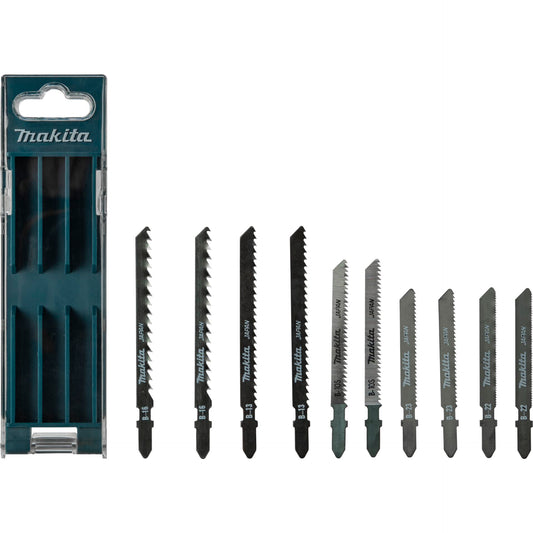 Makita B-44410 Stichsägeblatt Sortiment A