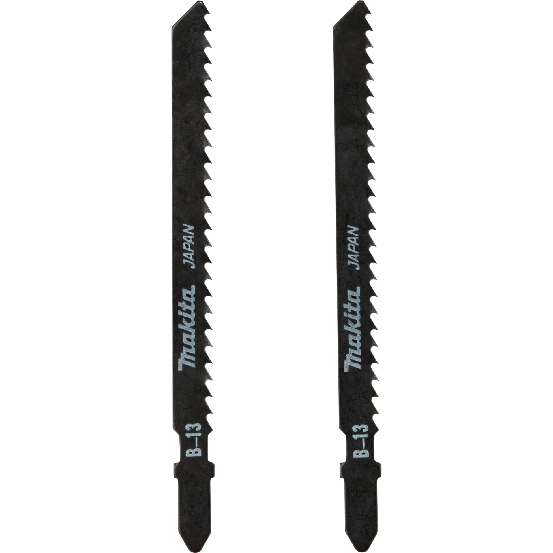 Makita B-44410 Stichsägeblatt Sortiment A