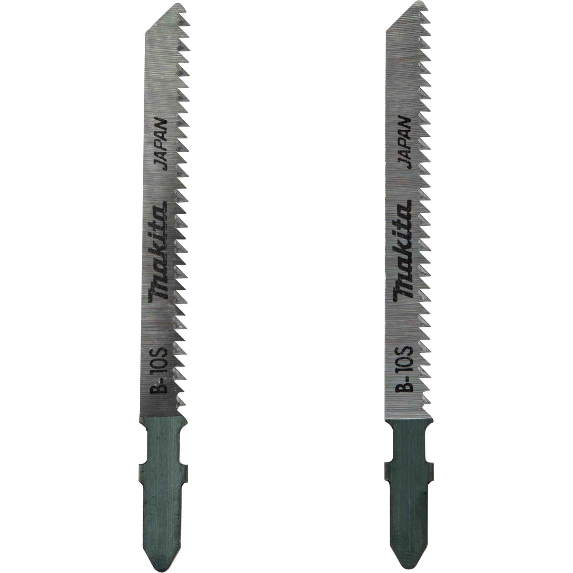 Makita B-44410 Stichsägeblatt Sortiment A