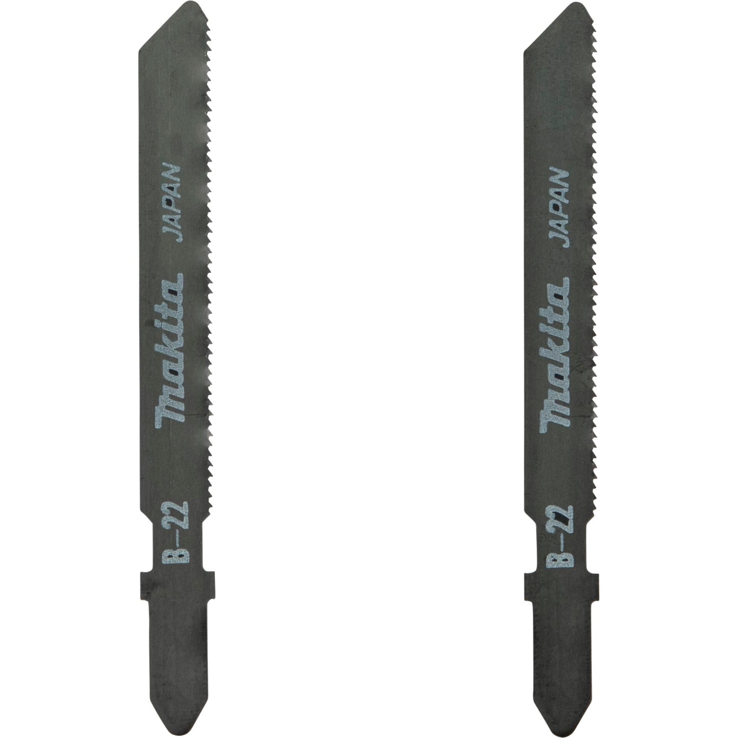 Makita B-44410 Stichsägeblatt Sortiment A