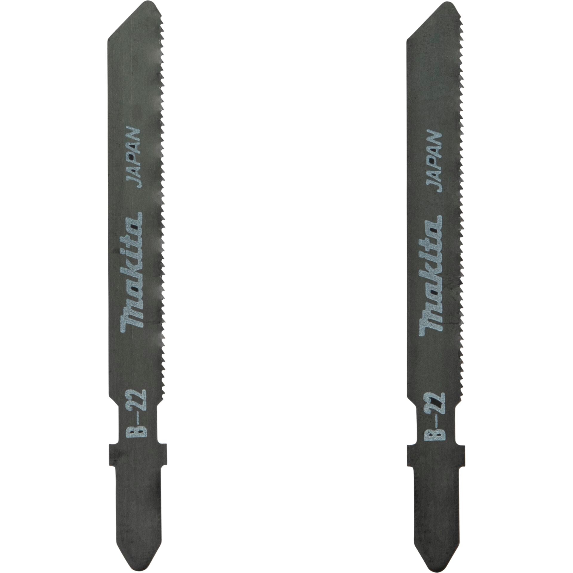 Makita B-44410 Stichsägeblatt Sortiment A