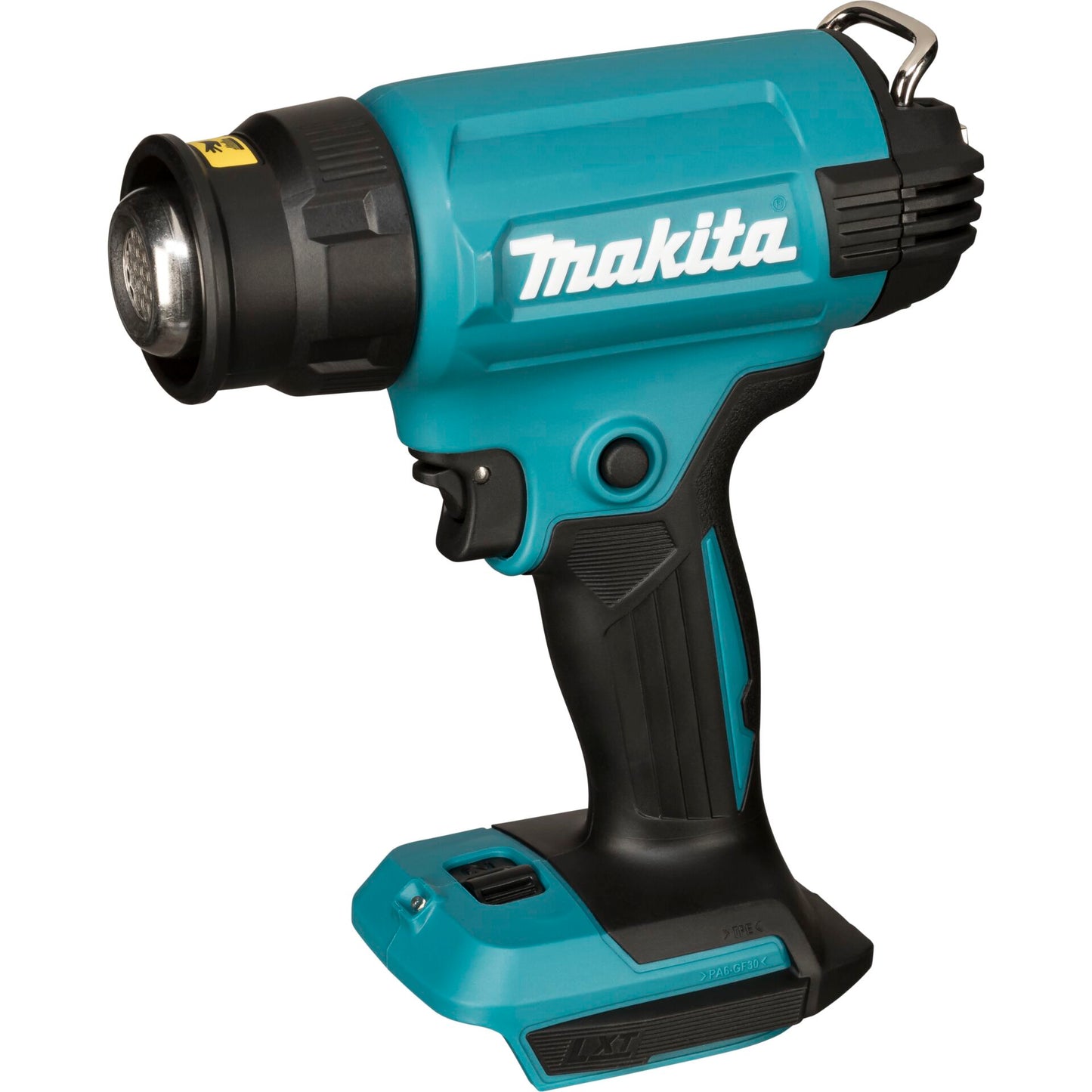 Makita DHG181ZK Akku-Heissluftgebläse