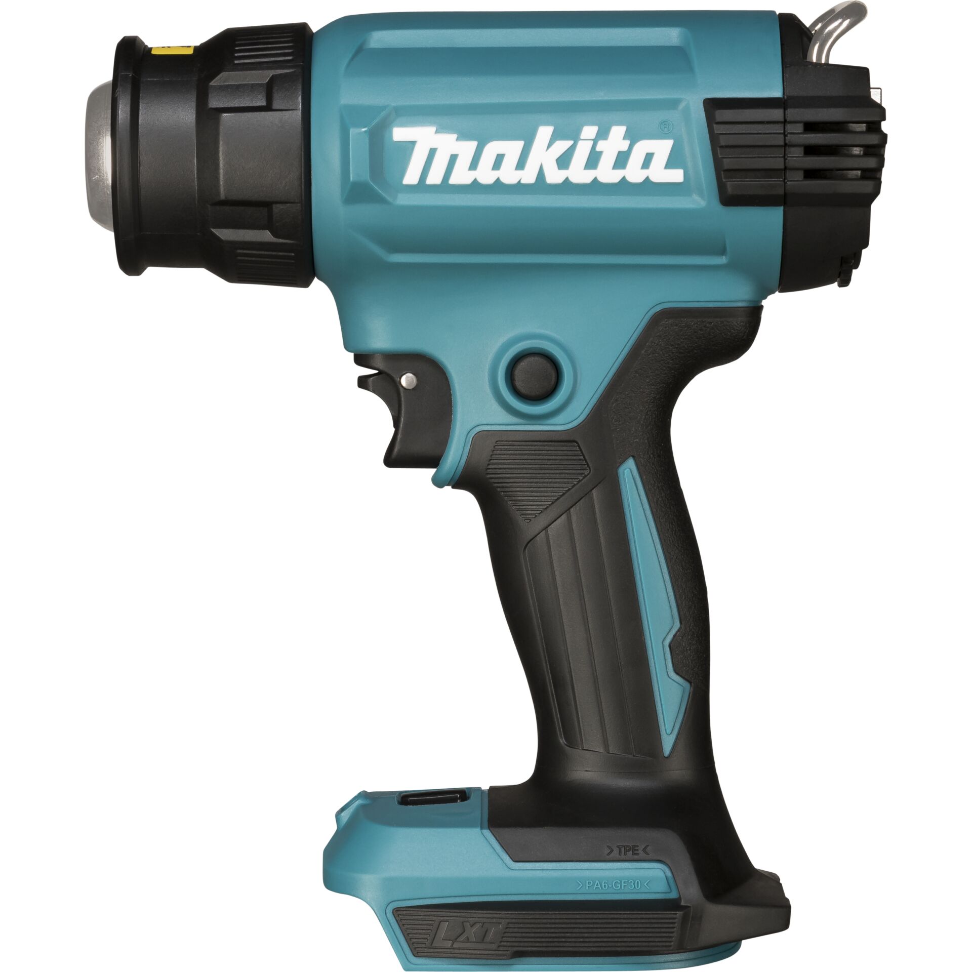 Makita DHG181ZK Akku-Heissluftgebläse