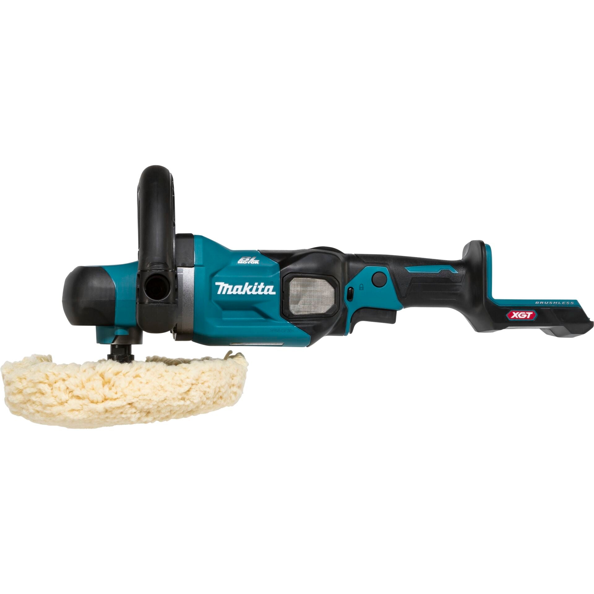 Makita PV001GZ Akku-Poliermaschine 40V