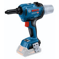 Bosch Professional GRG 18V-16 C solo Akku-Nietpistole