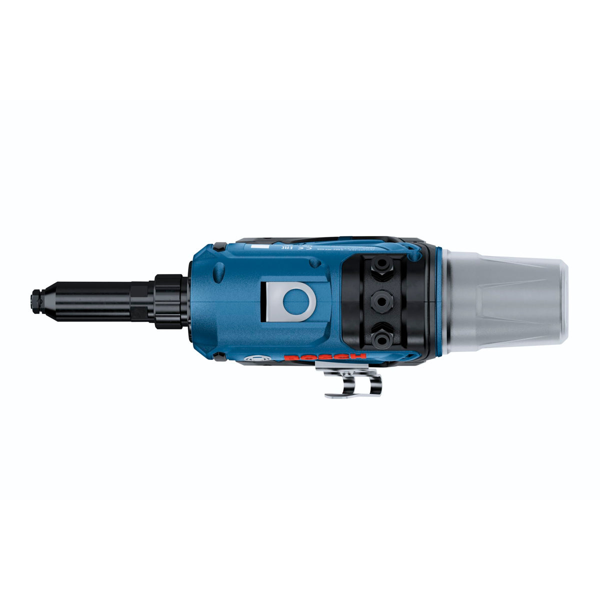 Bosch Professional GRG 18V-16 C solo Akku-Nietpistole