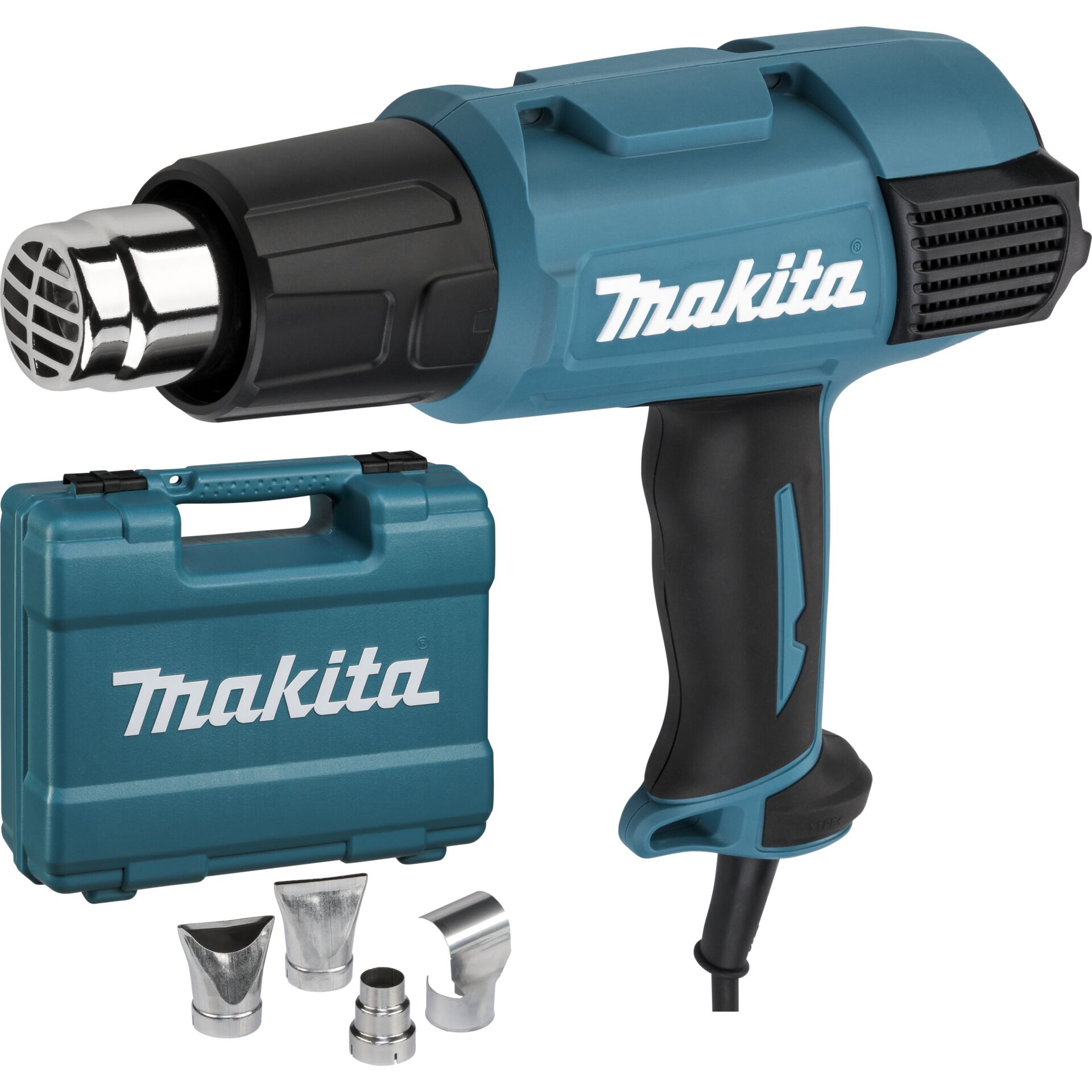 Makita HG6031VK Heißluftgebläse