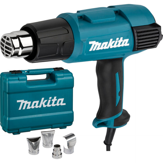 Makita HG6031VK Heißluftgebläse