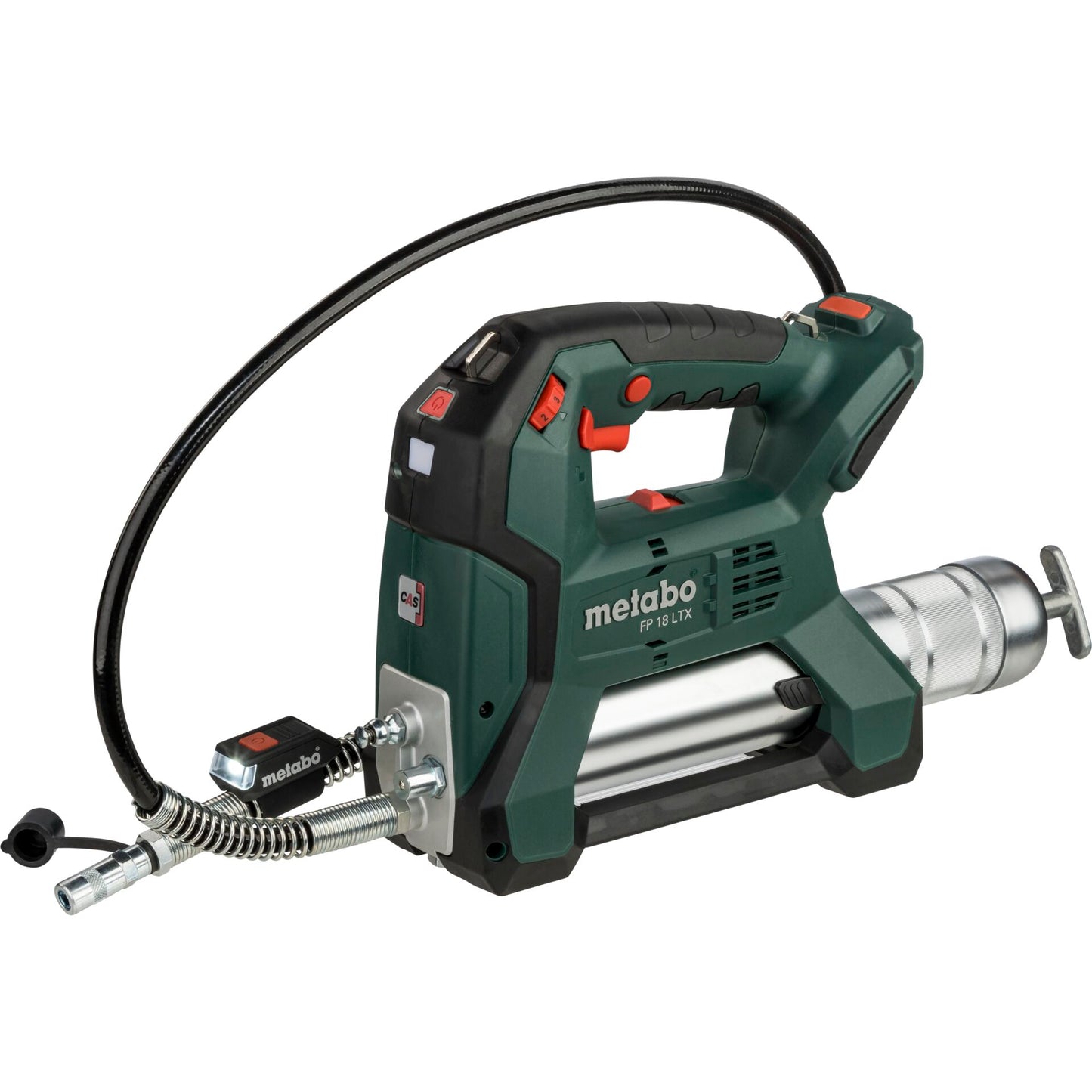 Metabo FP 18 LTX Akku-Fettpresse