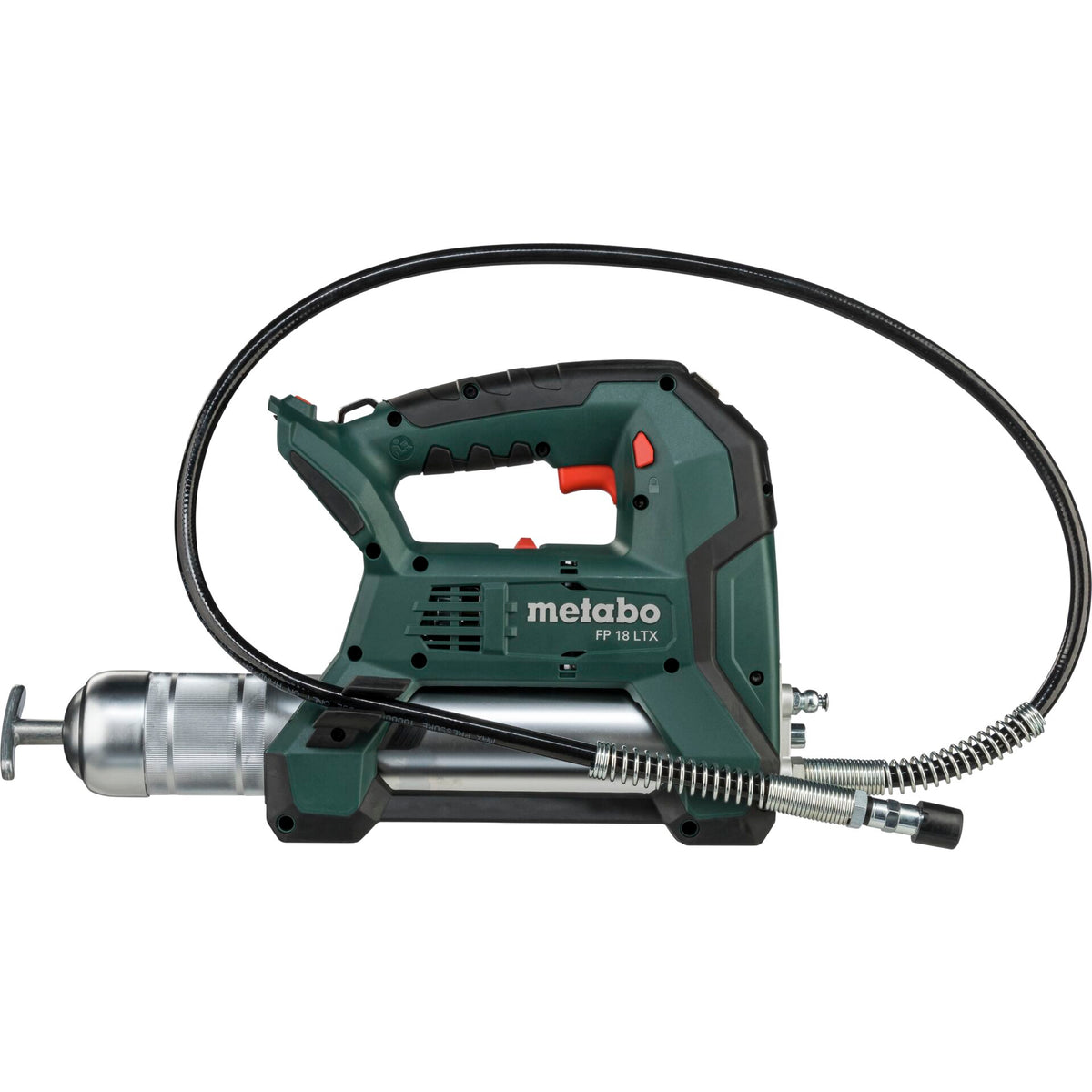 Metabo FP 18 LTX Akku-Fettpresse