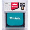 Makita Steckschlüssel-Set 3-teilig 1/2"
