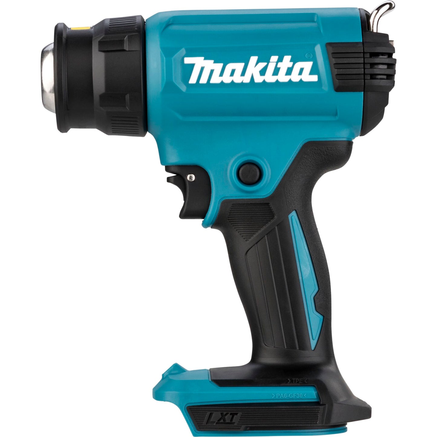 Makita DHG180Z Akku-Heißluftgebläse