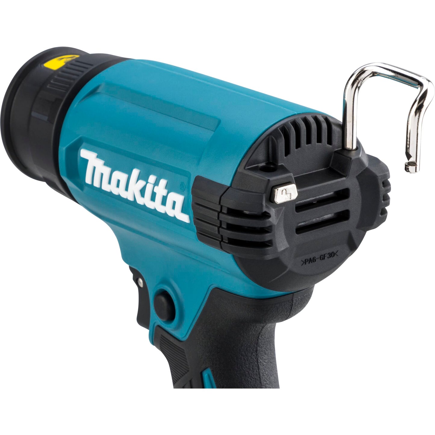 Makita DHG180Z Akku-Heißluftgebläse