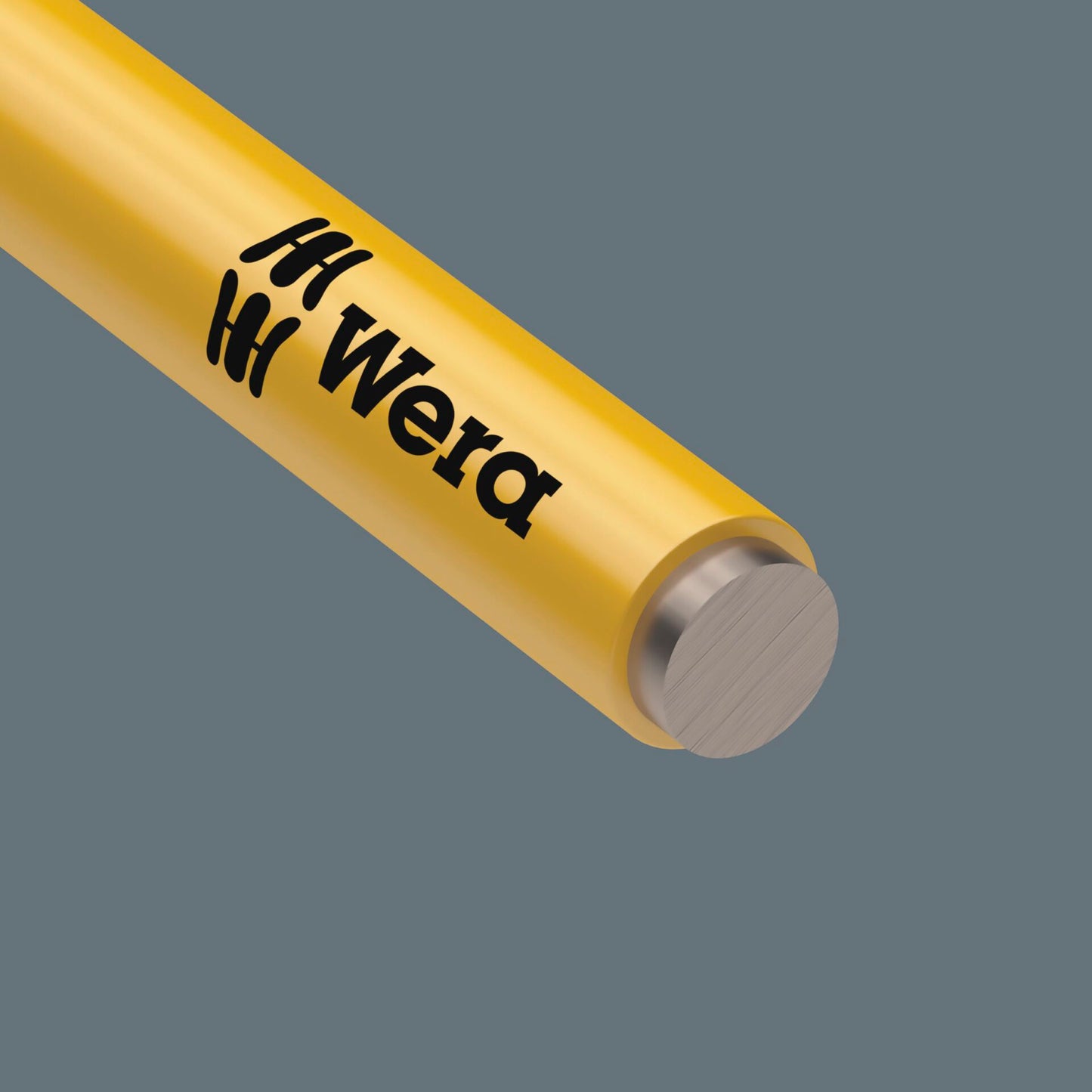 Wera 3950/9 Hex-Plus Multicolour HF Stainless 1, 9-teilig