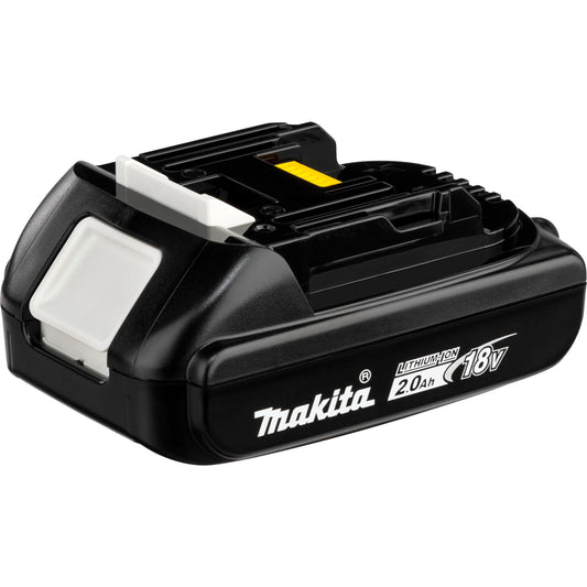 Makita Akku-BL1820B Li 18V 2.0Ah