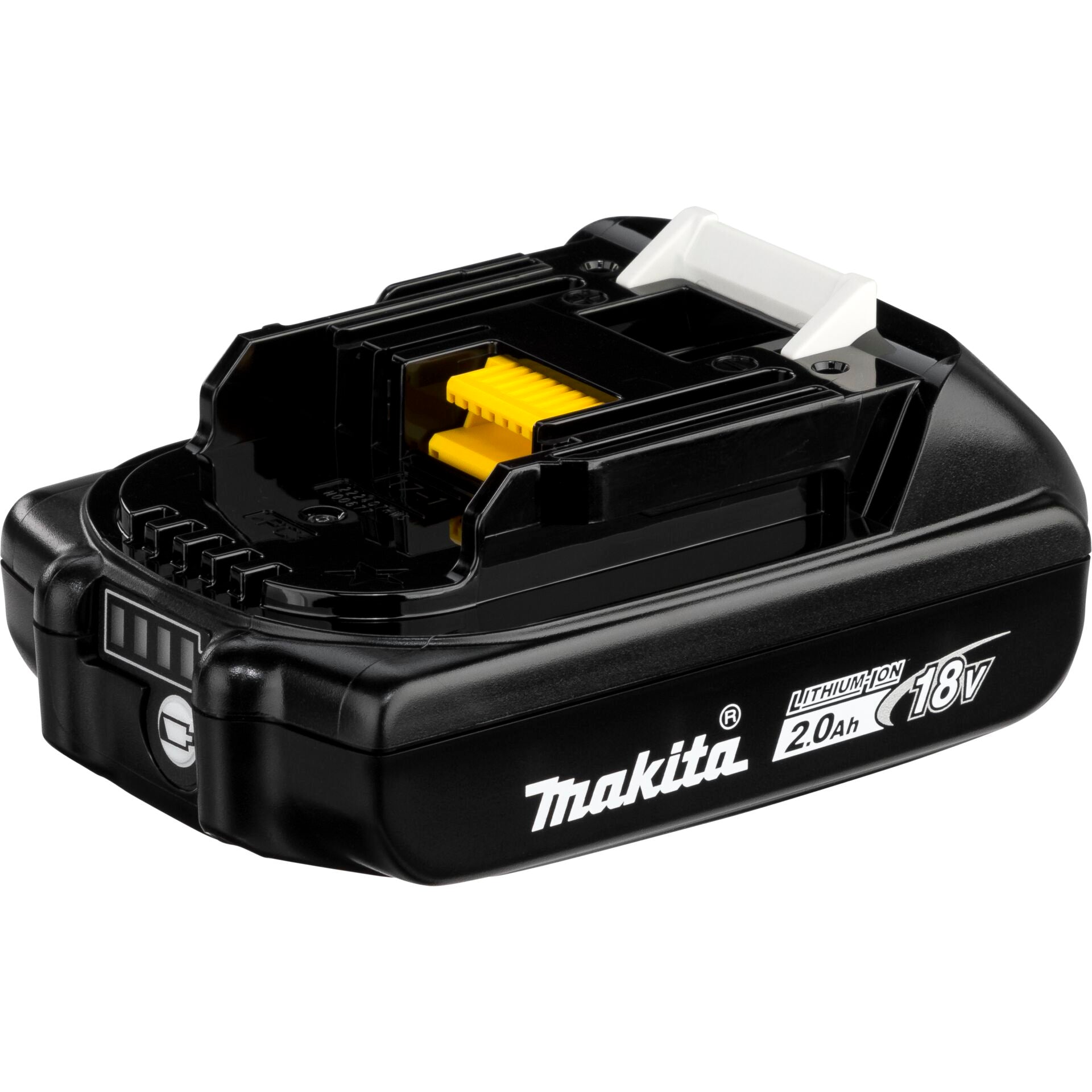 Makita Akku-BL1820B Li 18V 2.0Ah