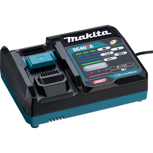 Makita Ladegerät DC40RA 40 V XGT