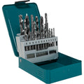 Makita D-46202 Bohrer-Set 18-teilig