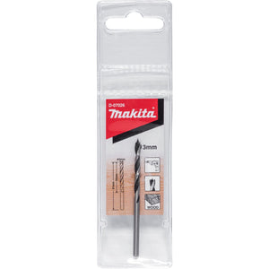 Makita D-07026 Holzbohrer 3 x 60 mm
