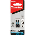 Makita B-63688 Bit T25 x 25 mm 2 Stk.