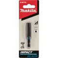 Makita B-66793 Bit-Halter 1/4" Magnetisch 60 mm