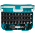 Makita P-73374 Bit-Set 31-teilig