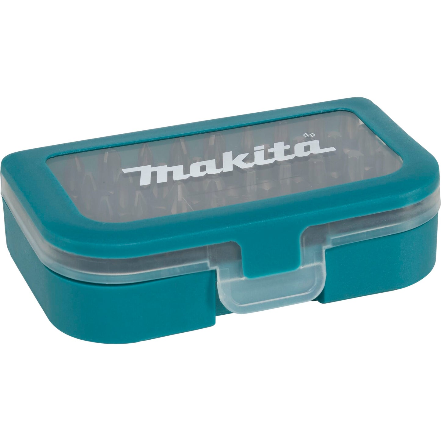 Makita P-73374 Bit-Set 31-teilig