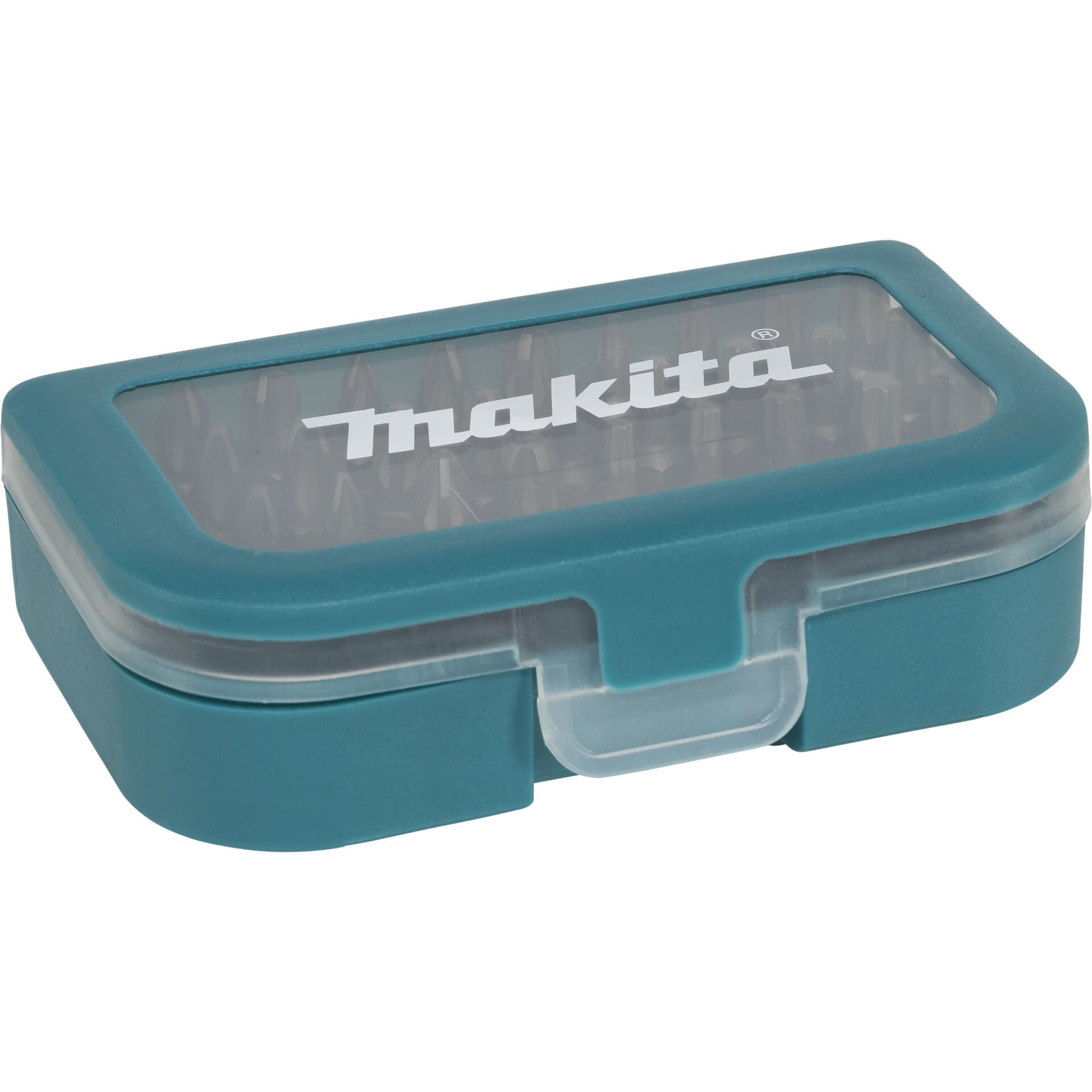Makita P-73374 Bit-Set 31-teilig