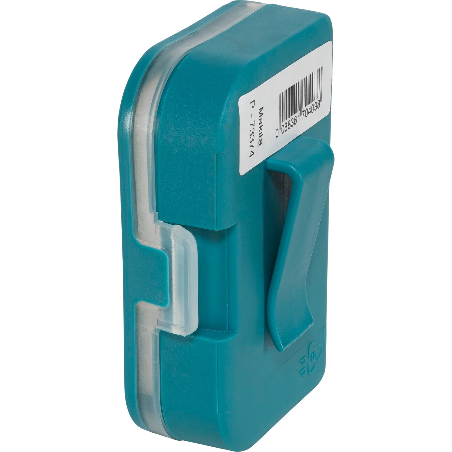 Makita P-73374 Bit-Set 31-teilig