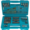 Makita B-68432 Bohrer-Bit-Set 102-teilig