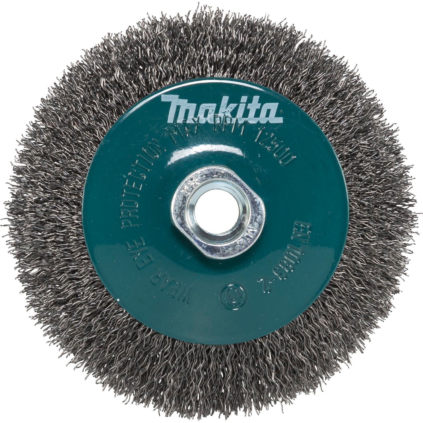 Makita D-39849 Kegelbürste 115mm