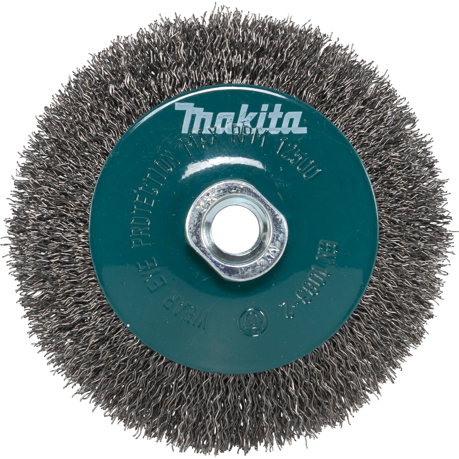 Makita D-39849 Kegelbürste 115mm