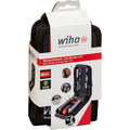 Wiha Steckschlüssel- und Bit-Set 1/4"