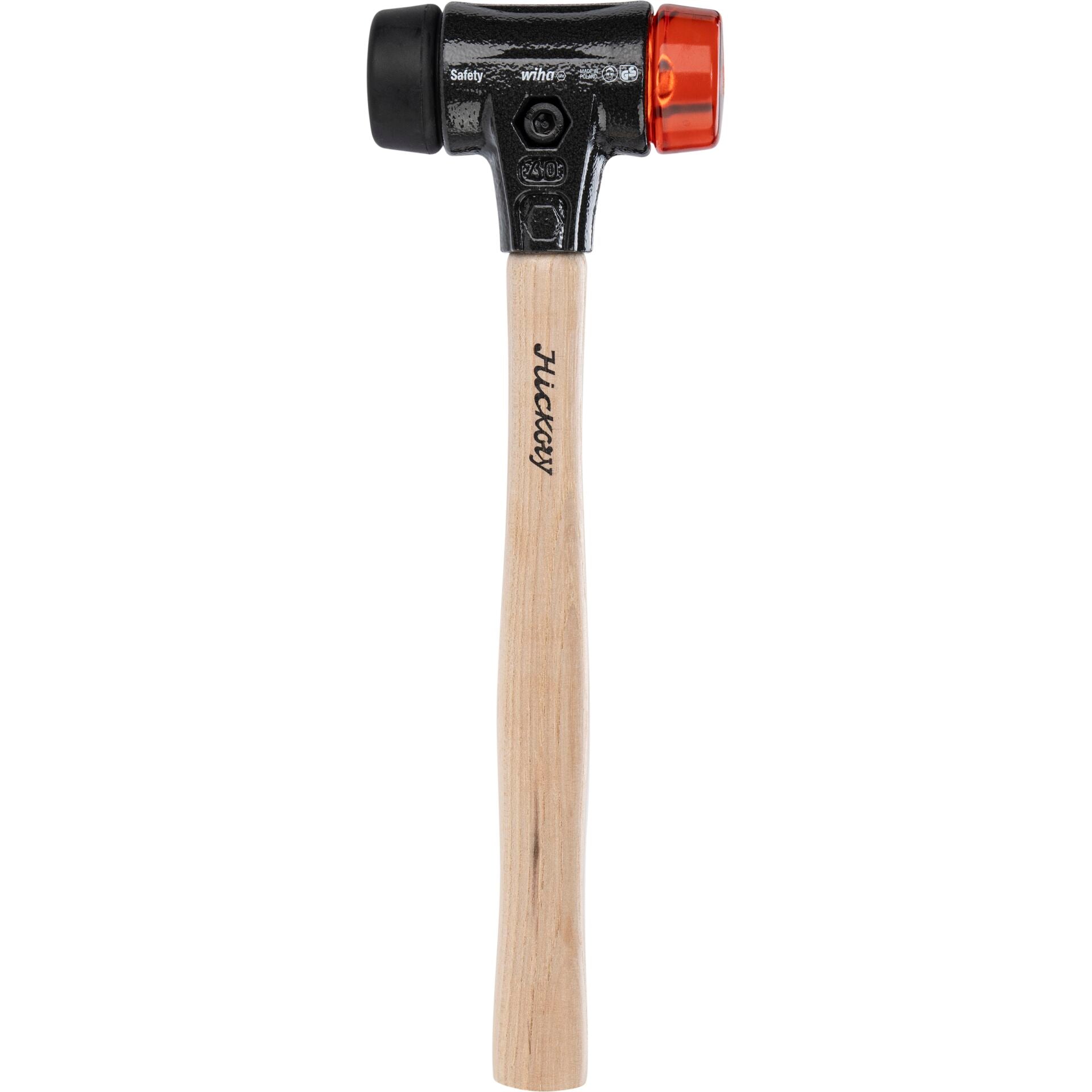 Wiha Schonhammer Set Safety