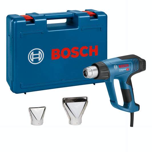 Bosch GHG 23-66 Professional Heißluftgebläse