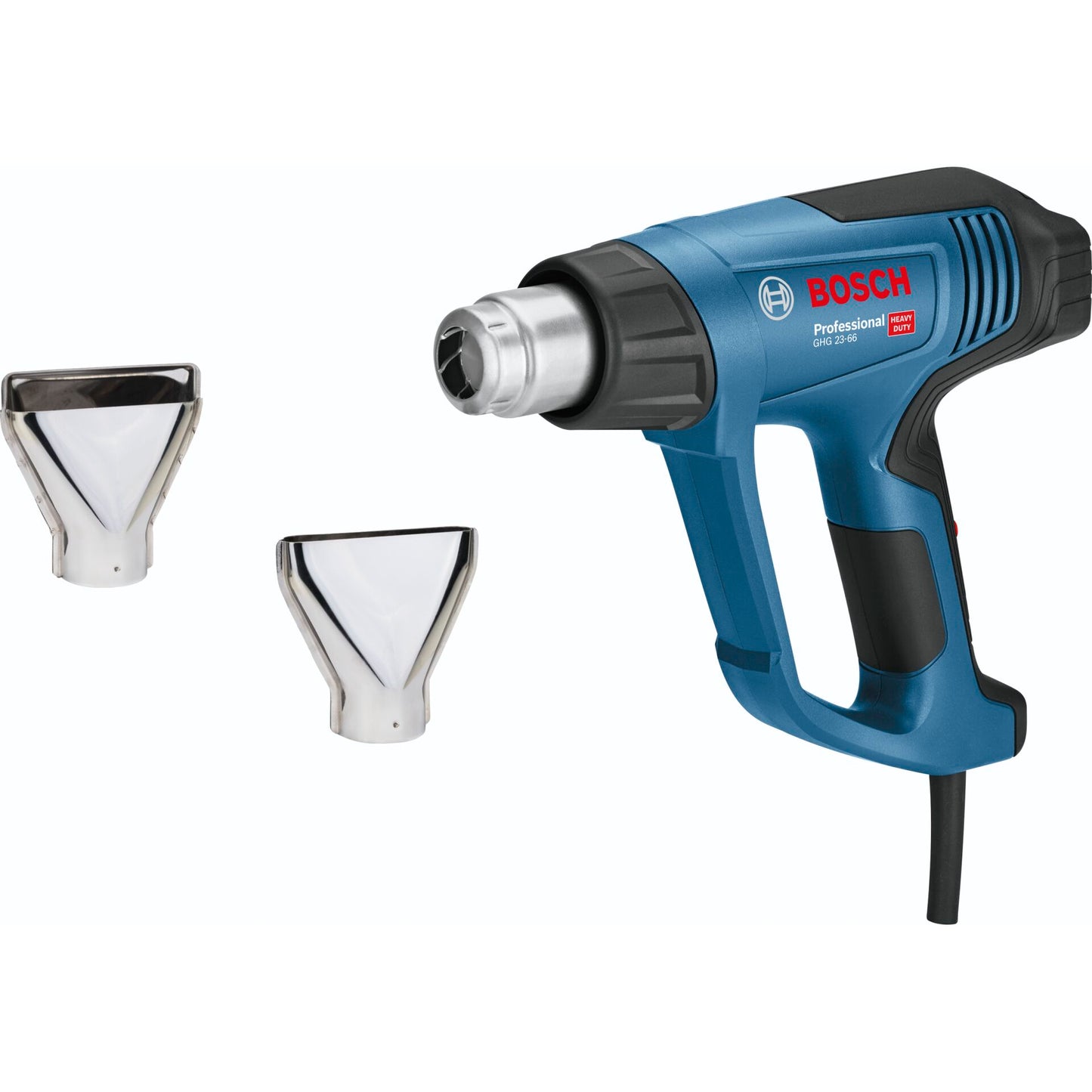 Bosch GHG 23-66 Professional Heißluftgebläse