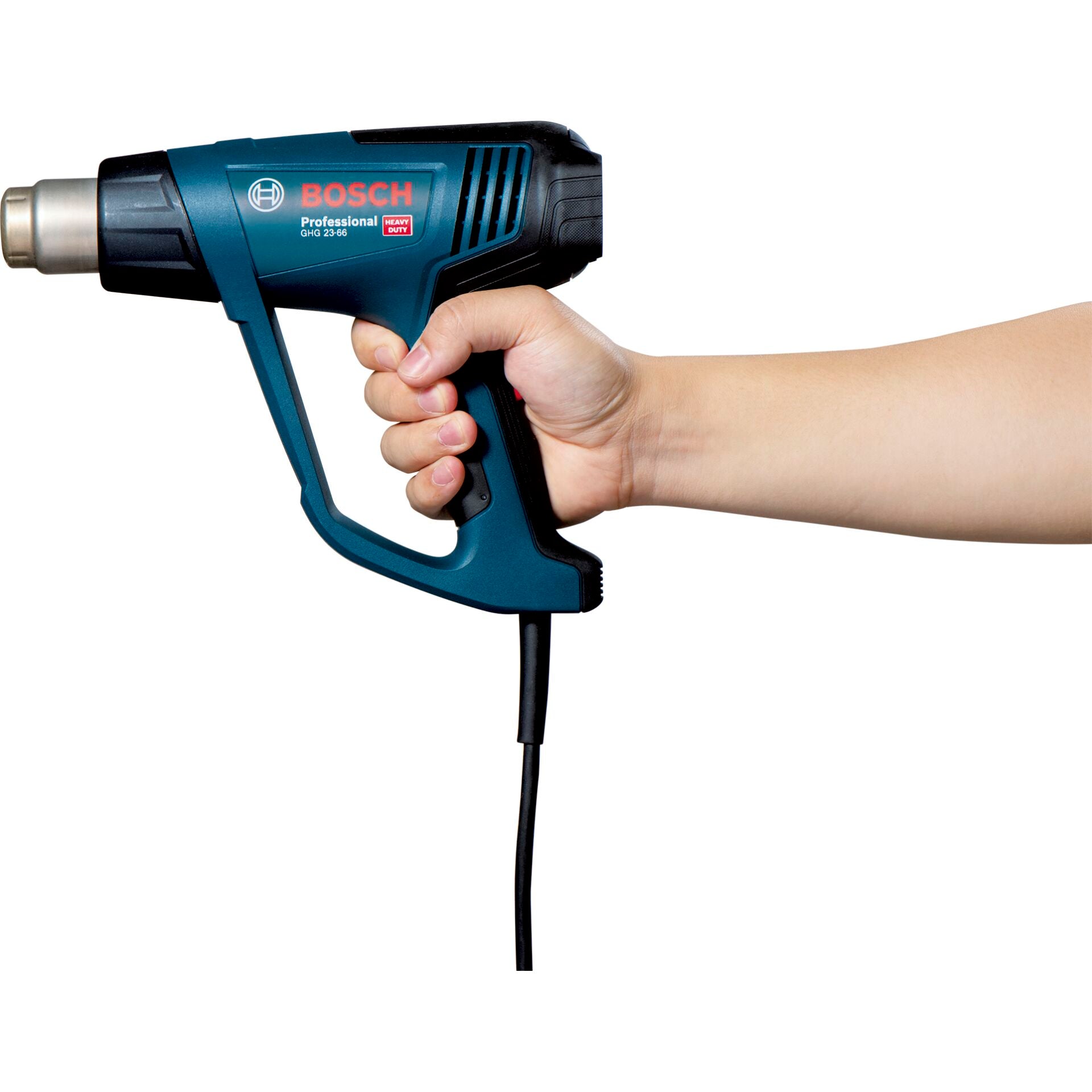 Bosch GHG 23-66 Professional Heißluftgebläse