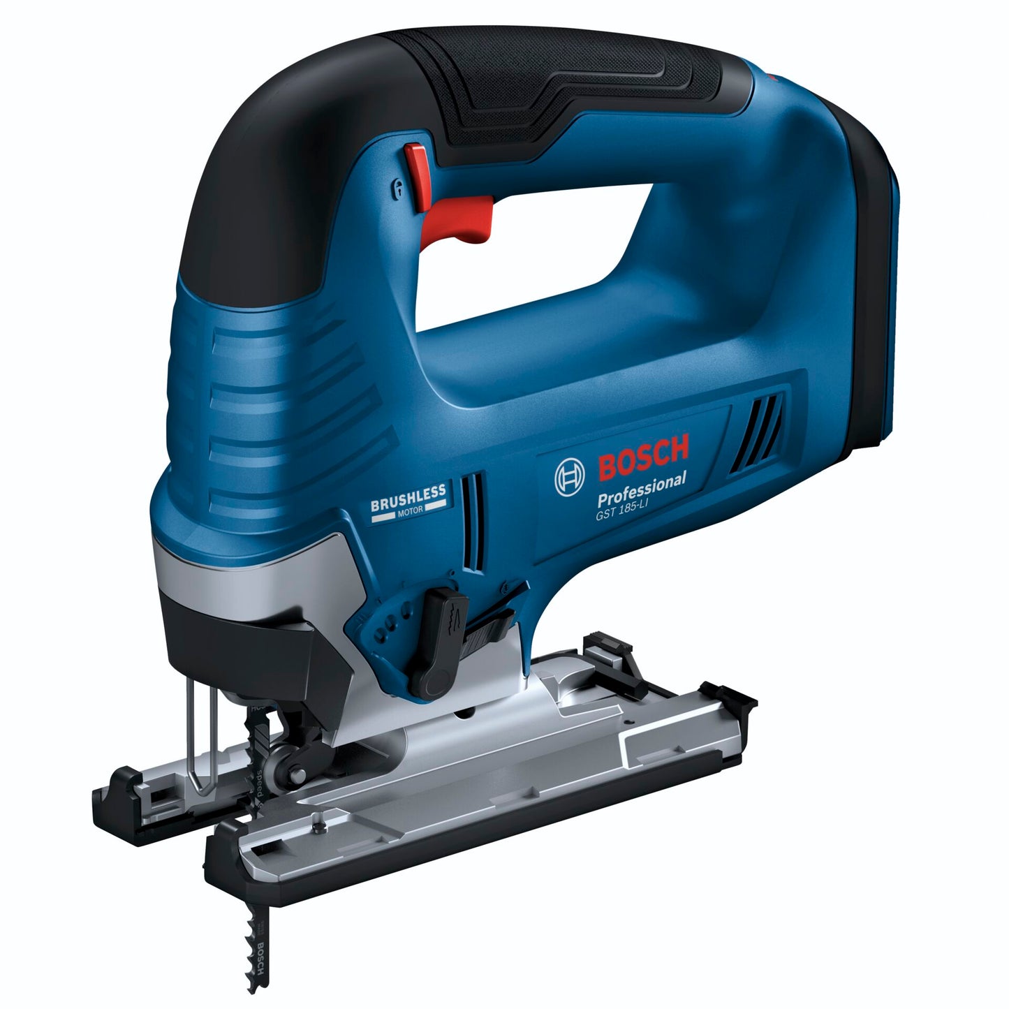 Bosch Akku-Stichsäge GST 18V-125 B