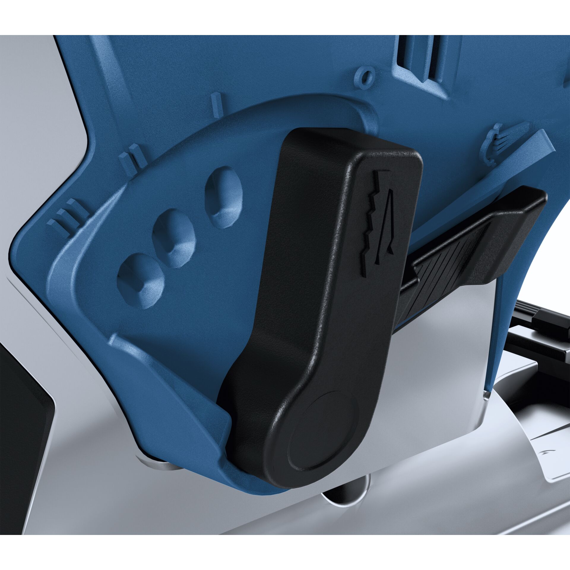 Bosch Akku-Stichsäge GST 18V-125 B