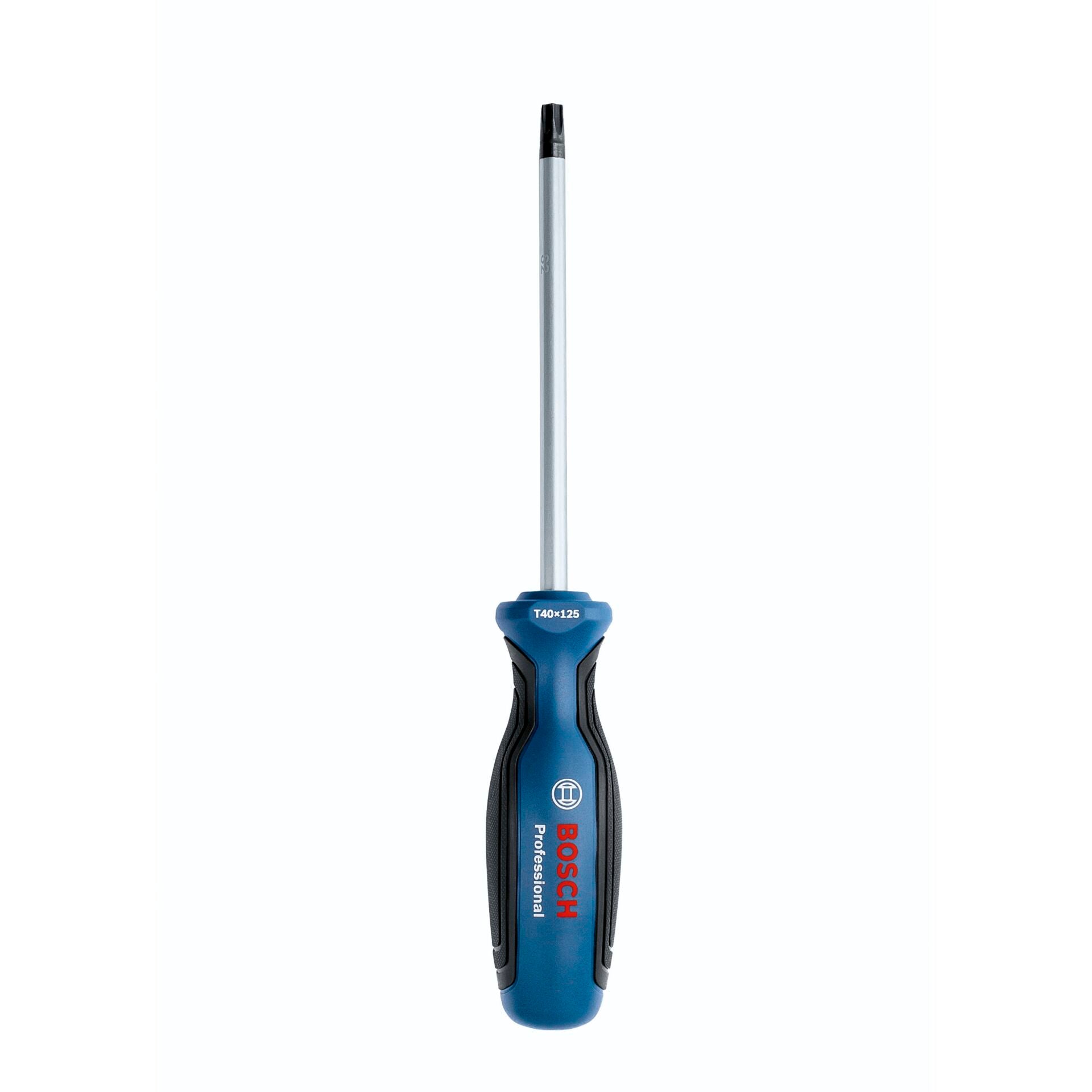 Bosch Schraubendreher TX 40 x 125