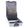 Alpen Pro KP 19 Bohrer-Set in PVC 1-1 10x0.5